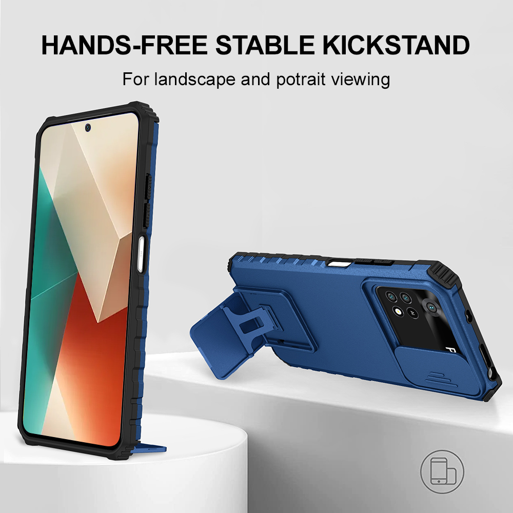 Photography Xiaomi 15 - Stoßfeste Handyhülle für Xiaomi 11T Pro