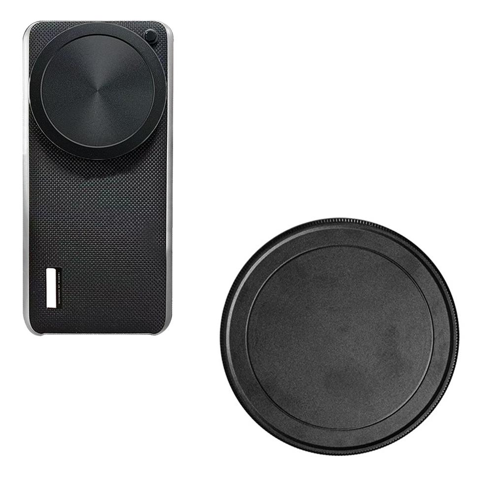 Photography Xiaomi 15 - Kameraobjektiv-Abdeckkappe für Xiaomi 15 Ultra Kamerazubehör