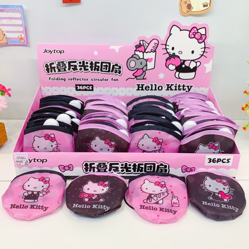 Photography Award - 1 Stück Original Sanrio Hello Kitty