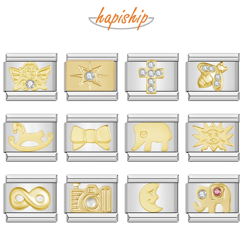 Photography Date - Hapiship 2024 New Elephant Sun Cross
