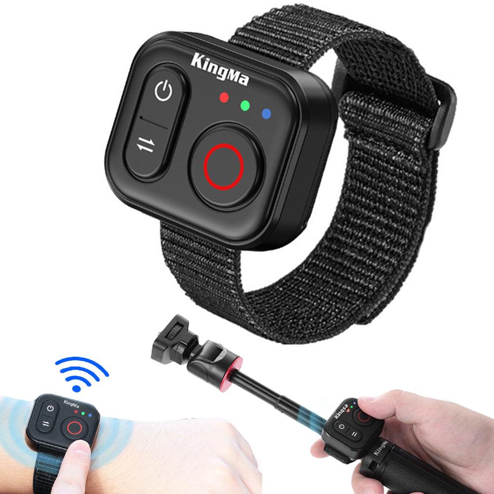 Camera Wrist Strap - Bluetooth Drahtlose Fernbedienung Für DJI Action6