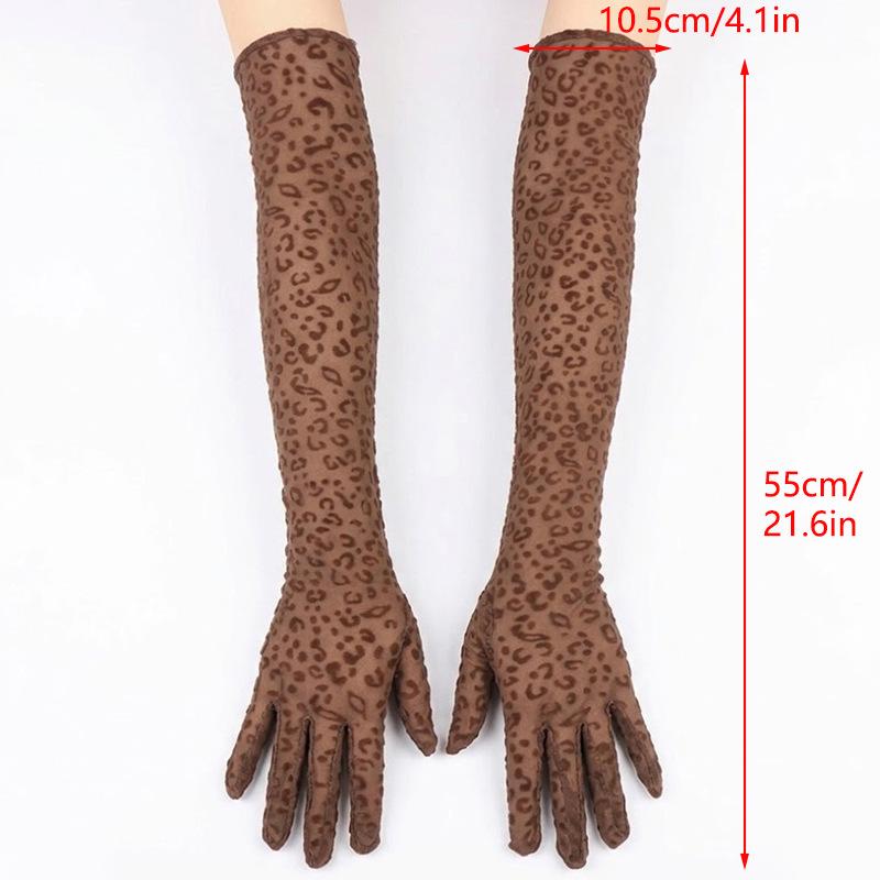Neue Sexy Leoparden-Netz Atmun – Photography Date Bewertung und Preis