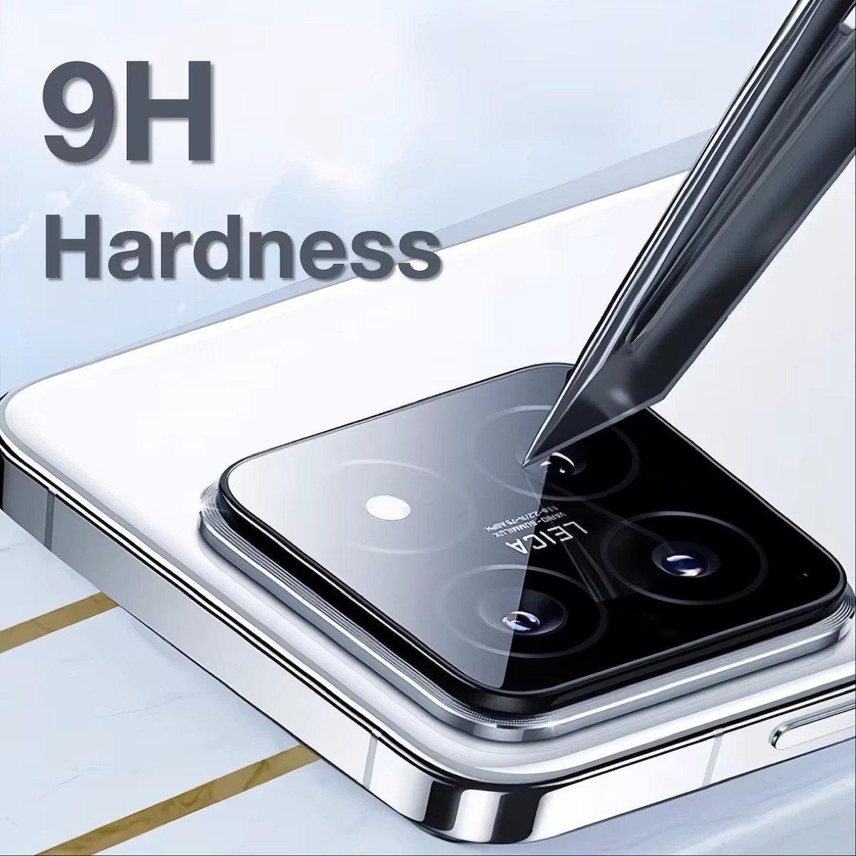 2 Stücke Kamera Widerstehen Fi – Photography Xiaomi 15 Bewertung und Preis