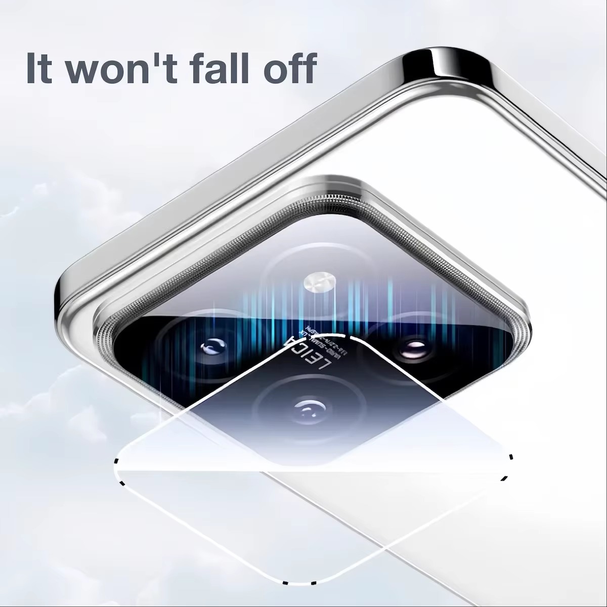 2 Stücke Kamera Widerstehen Fi – Photography Xiaomi 15 Bewertung und Preis