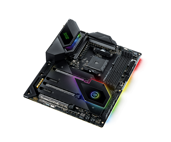 ASROCK B550 TAICHI RAZER EDITI – Photography Award Bewertung und Preis