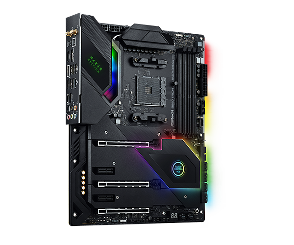 ASROCK B550 TAICHI RAZER EDITI – Photography Award Bewertung und Preis