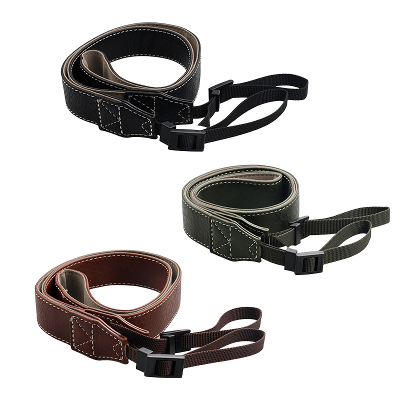 Universal Einstellbare Vintage – Camera Strap Leather Bewertung und Preis