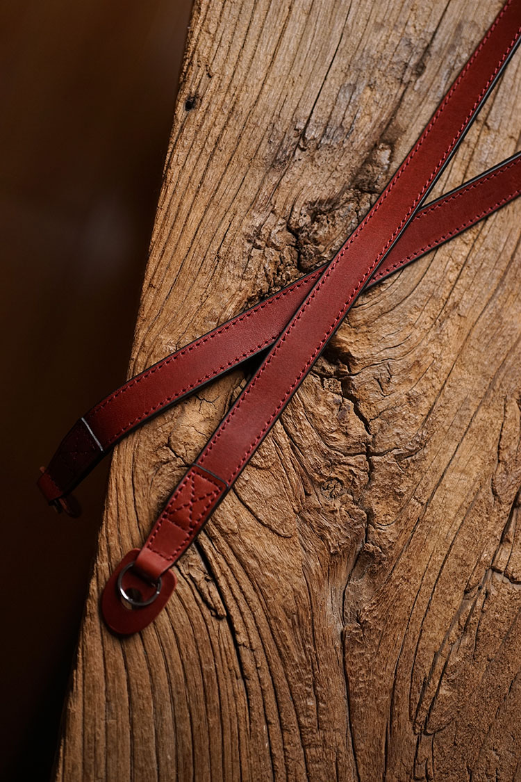 Kamera-Schultergurt, handgefer – Camera Strap Leather Bewertung und Preis