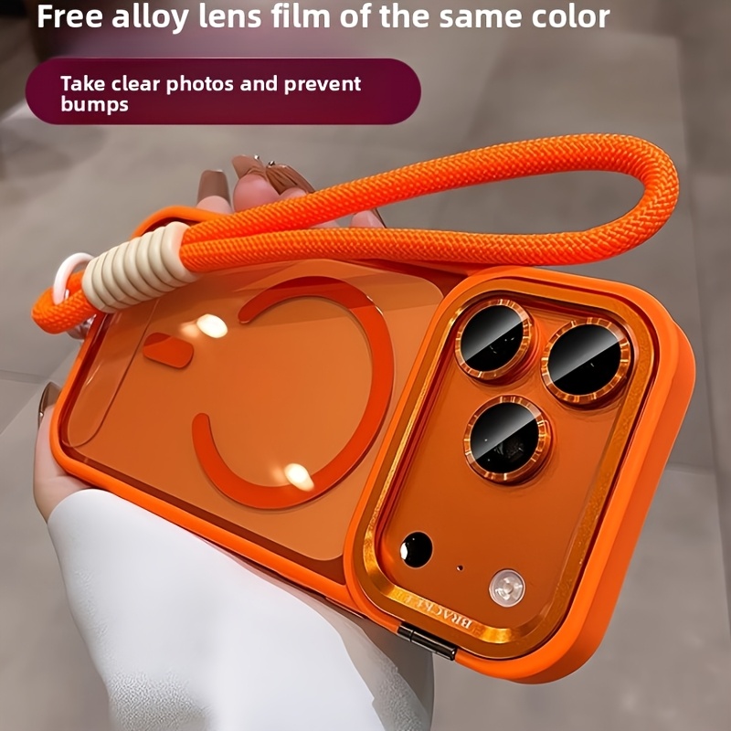 Kamera-Halterung aus Acryl, ma – Camera Wrist Strap Bewertung und Preis