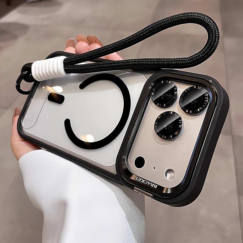 Kamera-Halterung aus Acryl, ma – Camera Wrist Strap Bewertung und Preis