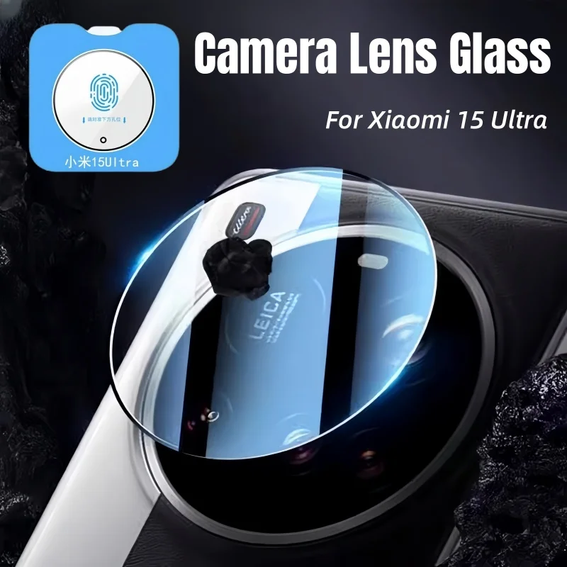 Ein-Klick-Installation Kamera  – Photography Xiaomi 15 Bewertung und Preis