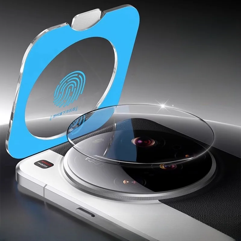 Ein-Klick-Installation Kamera  – Photography Xiaomi 15 Bewertung und Preis