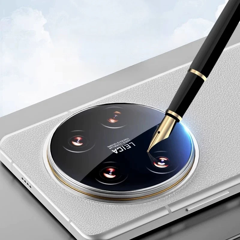 Ein-Klick-Installation Kamera  – Photography Xiaomi 15 Bewertung und Preis