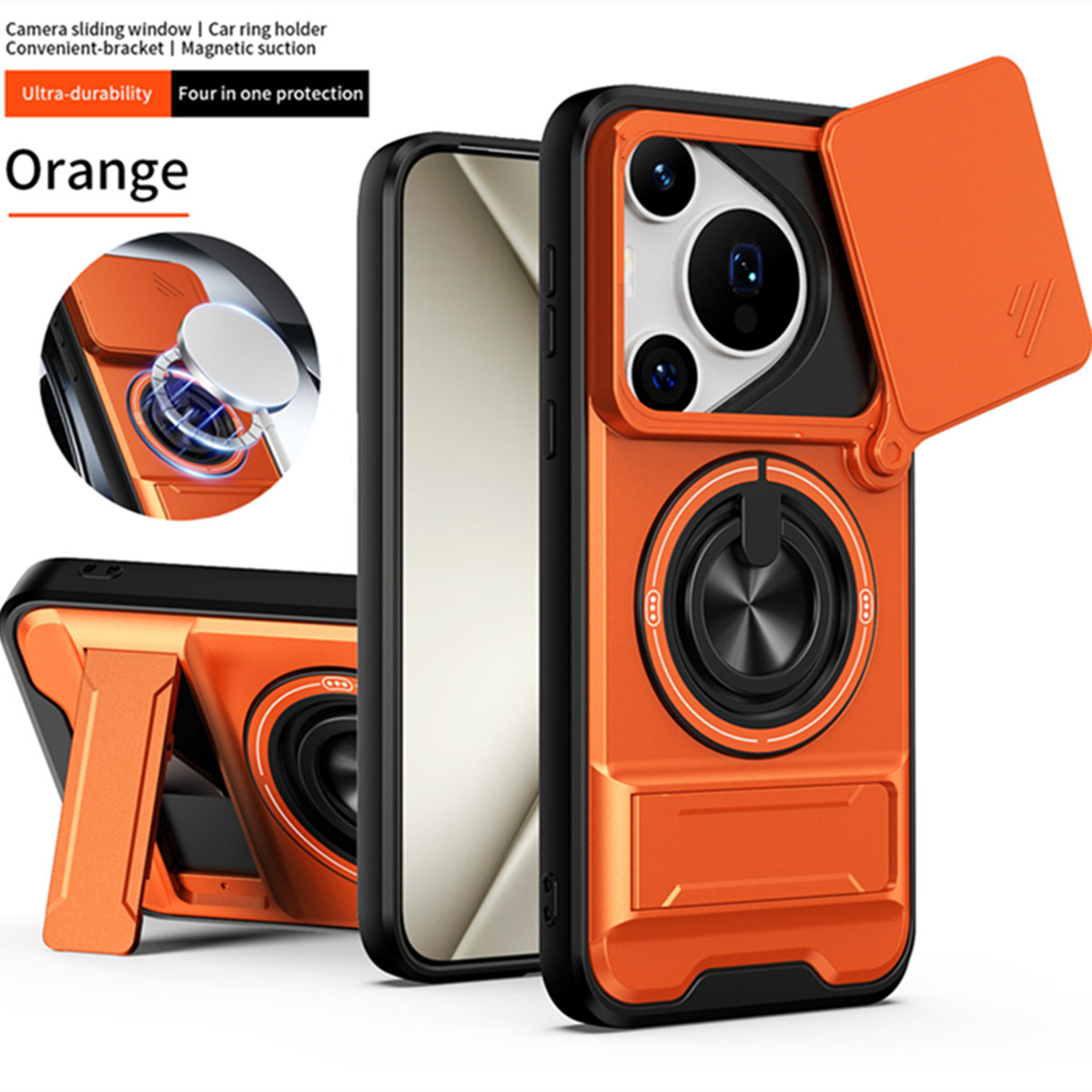 Hülle für Huawei Pura 70 Pro+  – Photography Kit Huawei Pura 80 Ultra Bewertung und Preis