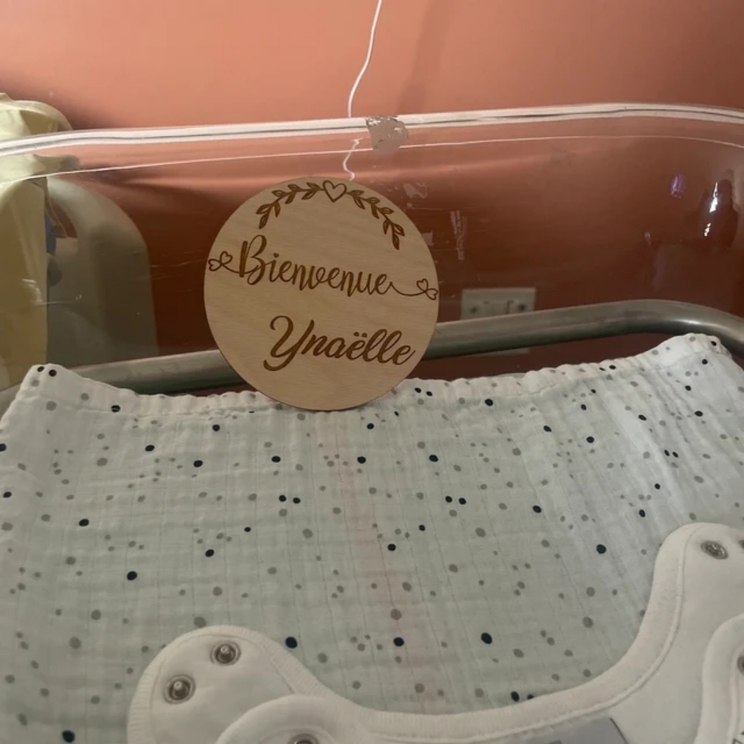 Personal isierte Name Baby Geb – Photography Day Bewertung und Preis