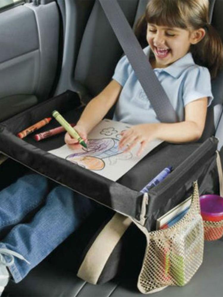 Autositz-Tablett für Kinder, f – Photography Desk Bewertung und Preis