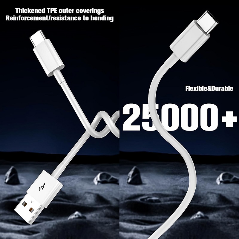 30W USB-A-auf-Typ-C-Kabel, Dat – Photography Date Bewertung und Preis