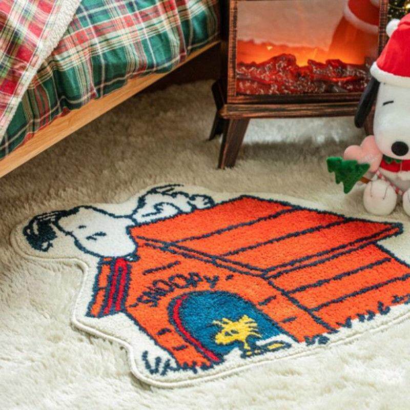 50 cm Snoopy Cartoon Anime Tep – Photography Award Bewertung und Preis