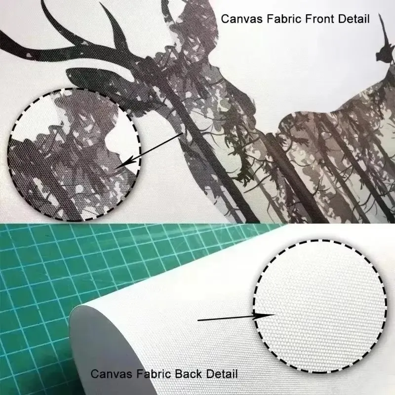Koala-Druck, schwarz-weißes Bi – Photography Zoo Bewertung und Preis