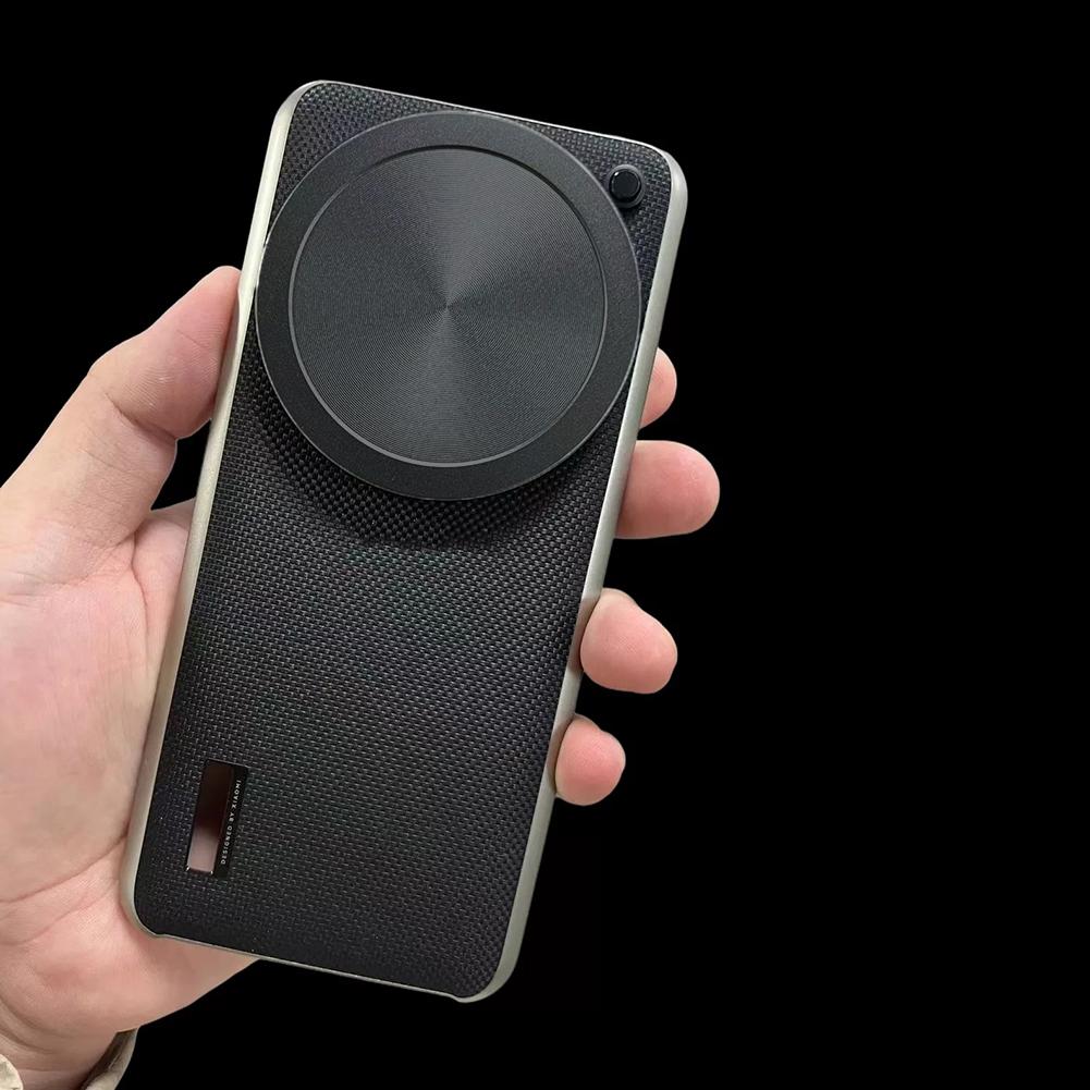 Kameraobjektiv-Abdeckkappe für – Photography Xiaomi 15 Bewertung und Preis