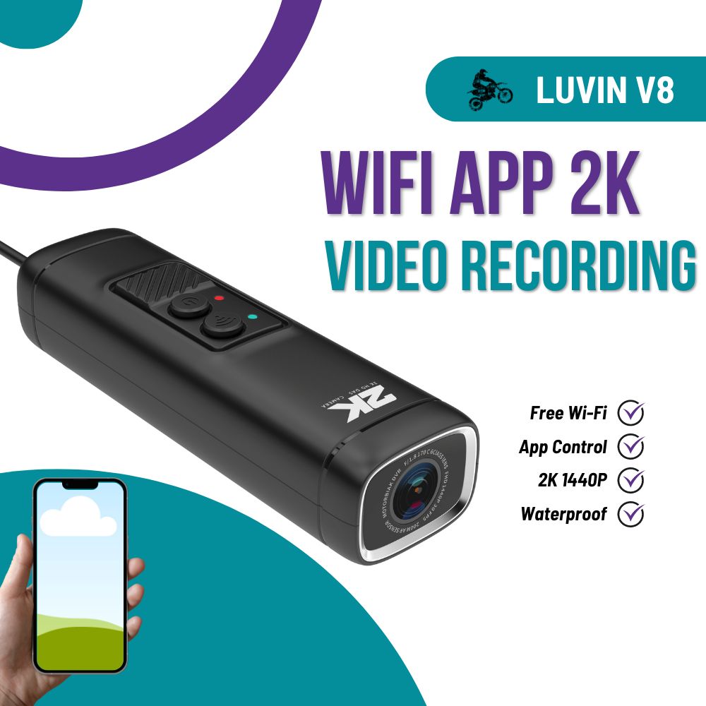 Freedconn motorrad kamera dvr  – Photography Date Bewertung und Preis