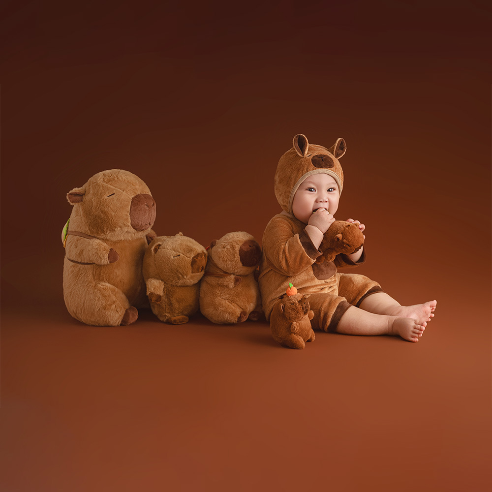 100 Tage Baby-Feier Themen-Fot – Photography Day Bewertung und Preis