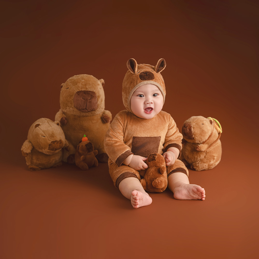 100 Tage Baby-Feier Themen-Fot – Photography Day Bewertung und Preis