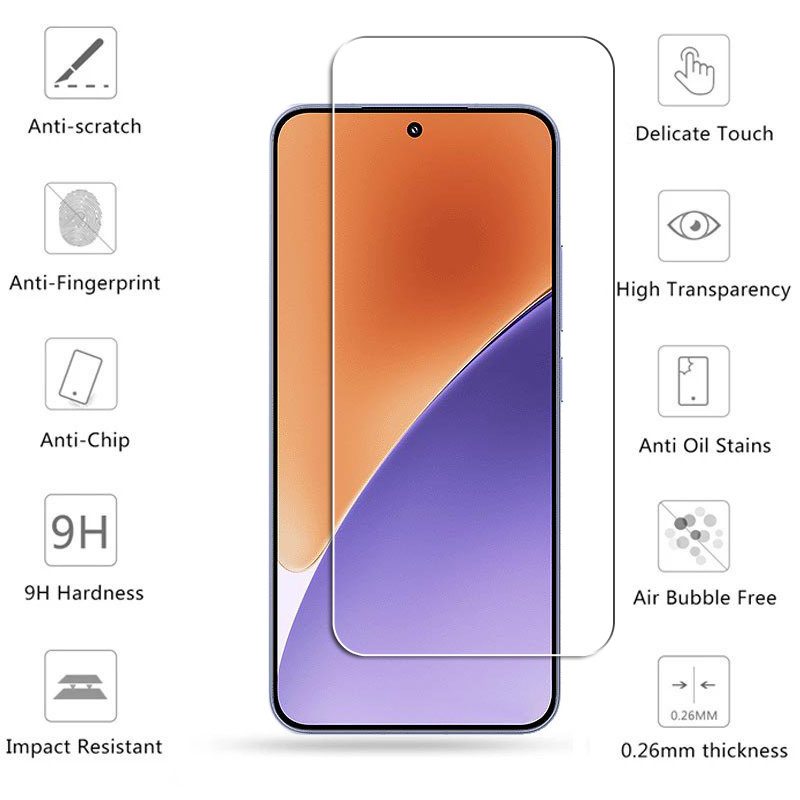 Volle Gule Glas Für Xiaomi 15  – Photography Xiaomi 15 Bewertung und Preis
