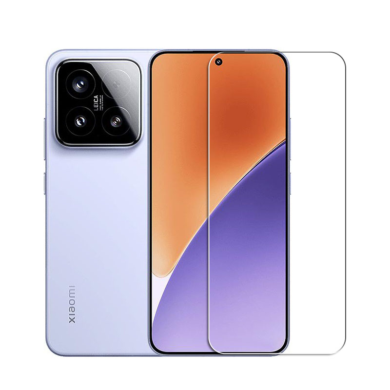 Volle Gule Glas Für Xiaomi 15  – Photography Xiaomi 15 Bewertung und Preis