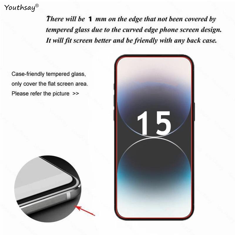 Volle Gule Glas Für Xiaomi 15  – Photography Xiaomi 15 Bewertung und Preis