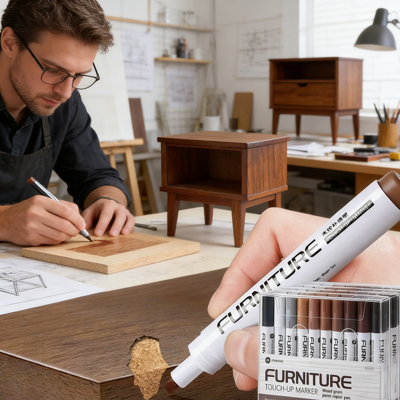 6-12-teiliges Möbelreparatur-S – Photography Desk Bewertung und Preis