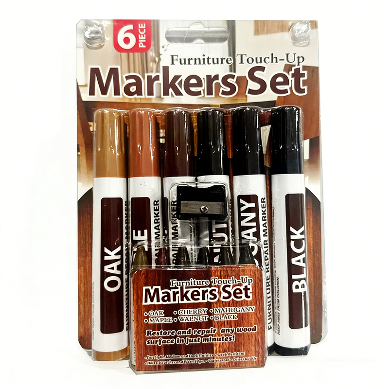 6-12-teiliges Möbelreparatur-S – Photography Desk Bewertung und Preis