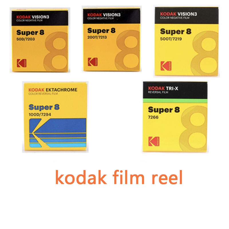 Klassiker 1/3 Stück Kodak Visi – Photography Date Bewertung und Preis