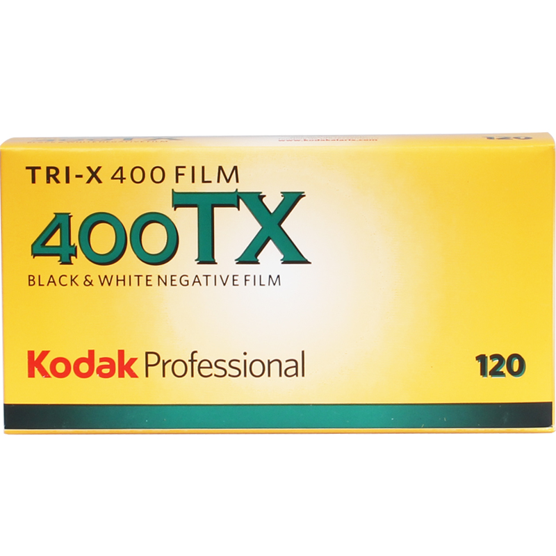 Classics 1-6 Rolls Kodak TRI-X – Photography Date Bewertung und Preis