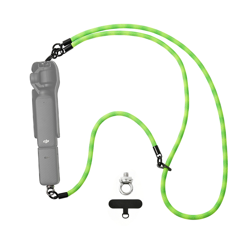 Halsband- und Handgelenkschlau – Camera Wrist Strap Bewertung und Preis