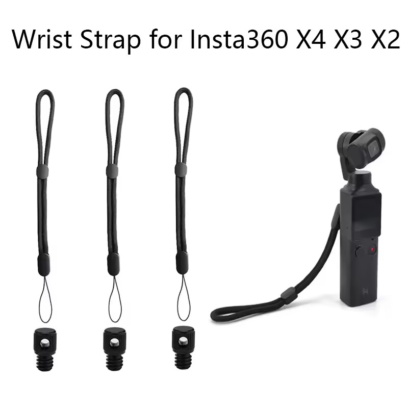 Handgelenkschlaufe mit 1/4-Zol – Camera Wrist Strap Bewertung und Preis