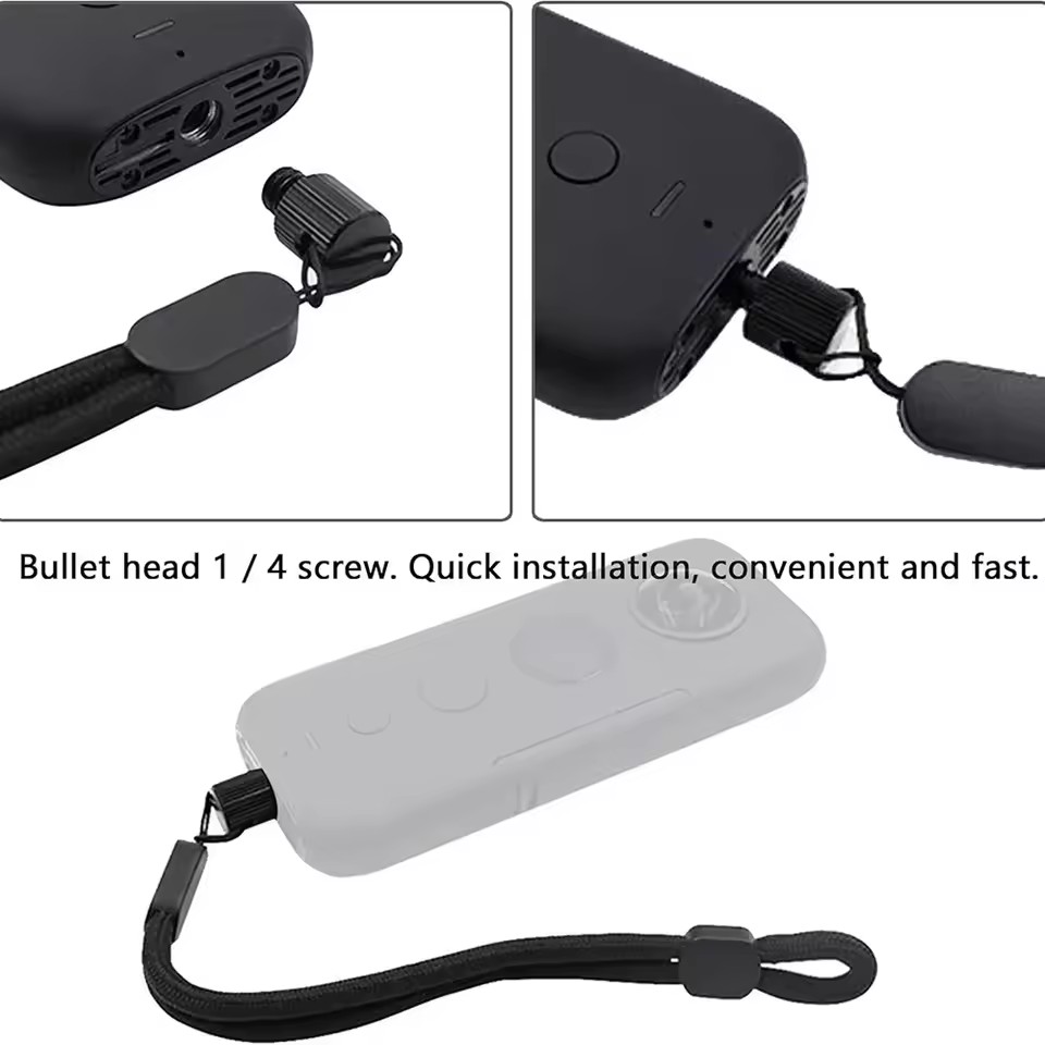 Handgelenkschlaufe mit 1/4-Zol – Camera Wrist Strap Bewertung und Preis