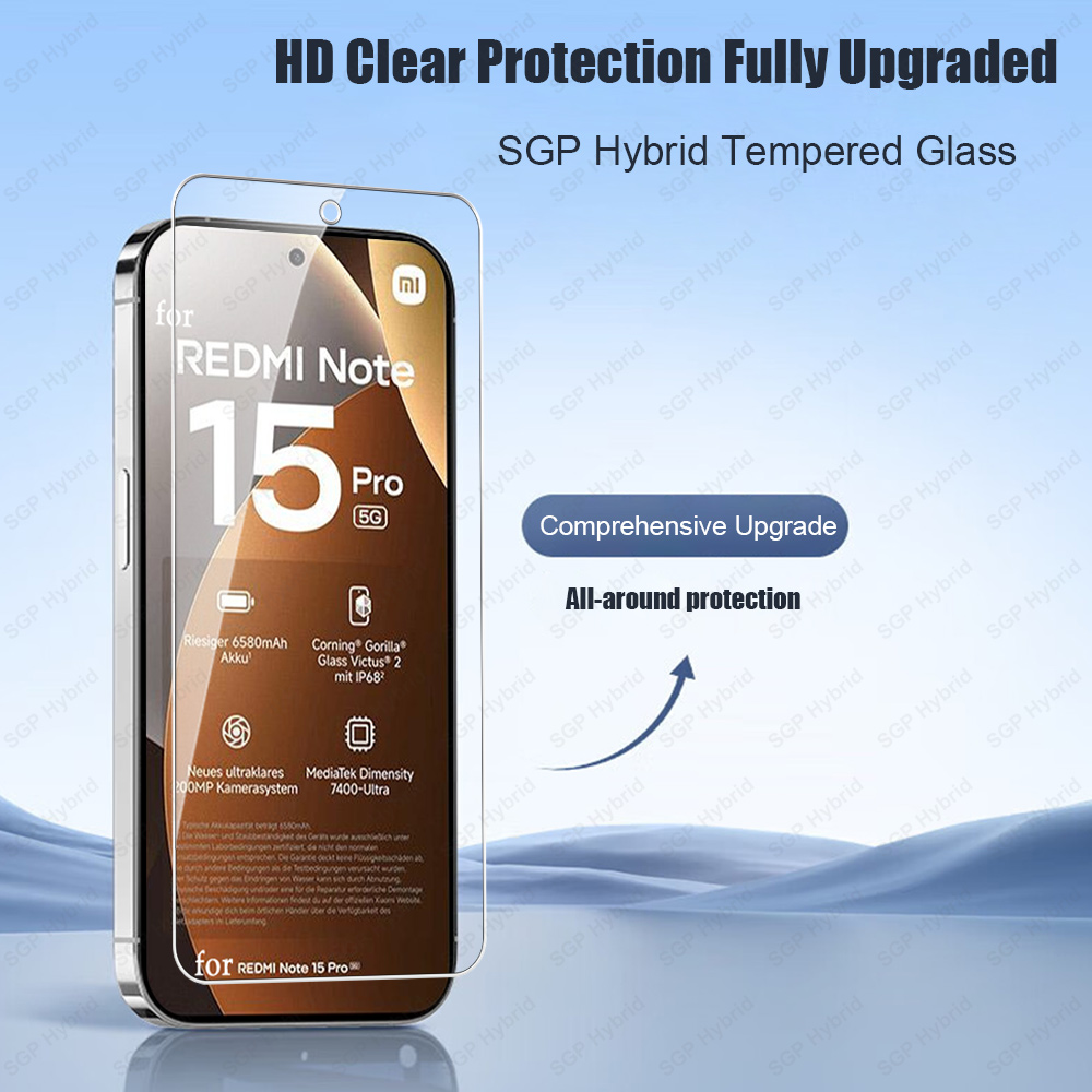 Klares gehärtetes Glas für Xia – Photography Xiaomi 15 Bewertung und Preis