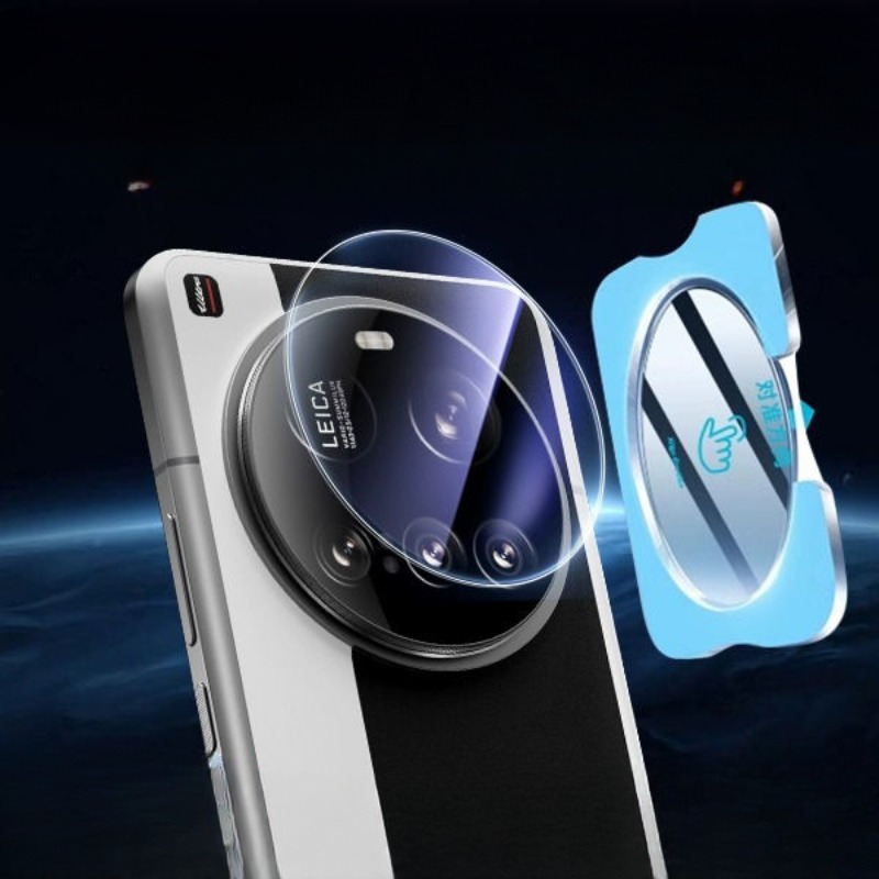 Volle Kleber Kamera Objektiv S – Photography Xiaomi 15 Bewertung und Preis