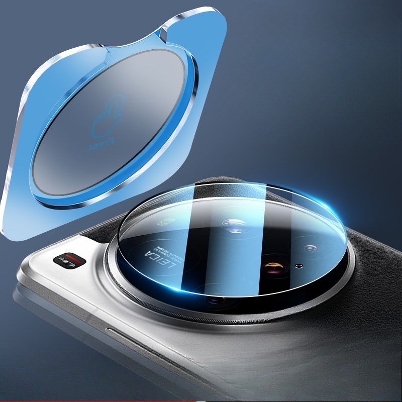 Volle Kleber Kamera Objektiv S – Photography Xiaomi 15 Bewertung und Preis