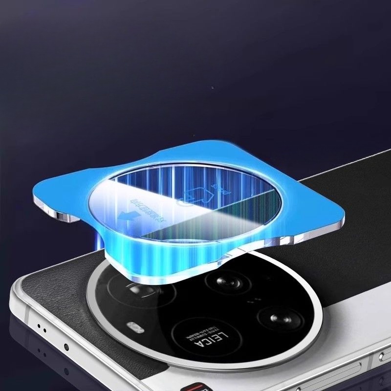 Volle Kleber Kamera Objektiv S – Photography Xiaomi 15 Bewertung und Preis