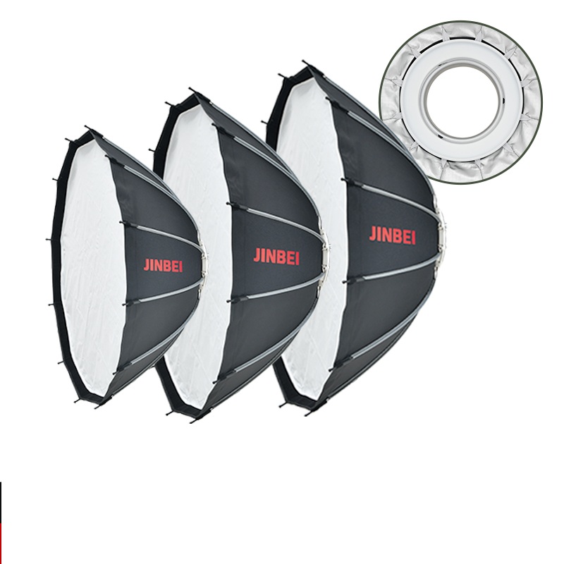 JINBEI 65 Schnell Aufzubauende – Photography Kit Bewertung und Preis