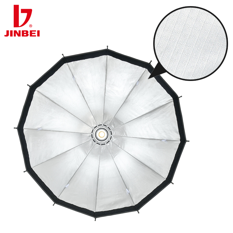 JINBEI 65 Schnell Aufzubauende – Photography Kit Bewertung und Preis