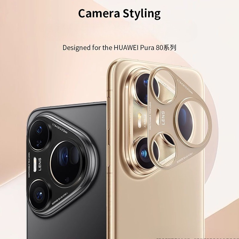 Legierung Kamera Schutz für Hu – Photography Kit Huawei Pura 80 Ultra Bewertung und Preis
