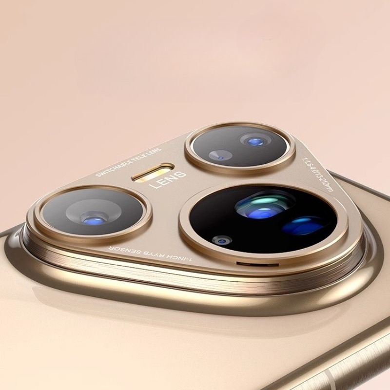 Legierung Kamera Schutz für Hu – Photography Kit Huawei Pura 80 Ultra Bewertung und Preis