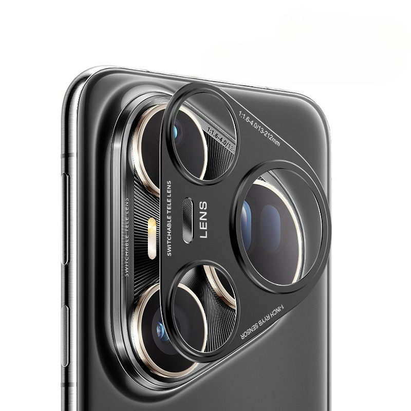 Aluminium Metall Hinten Kamera – Photography Kit Huawei Pura 80 Ultra Bewertung und Preis