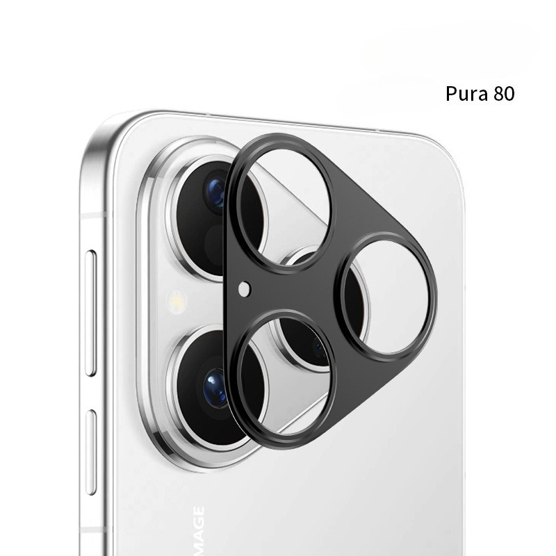 Aluminium Metall Hinten Kamera – Photography Kit Huawei Pura 80 Ultra Bewertung und Preis