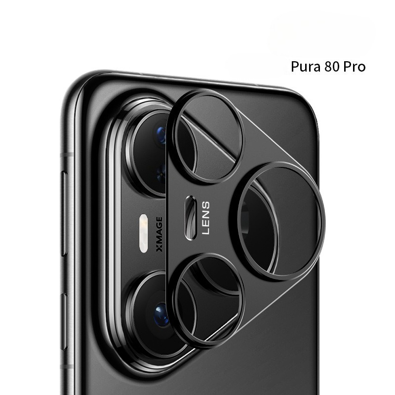 Aluminium Metall Hinten Kamera – Photography Kit Huawei Pura 80 Ultra Bewertung und Preis