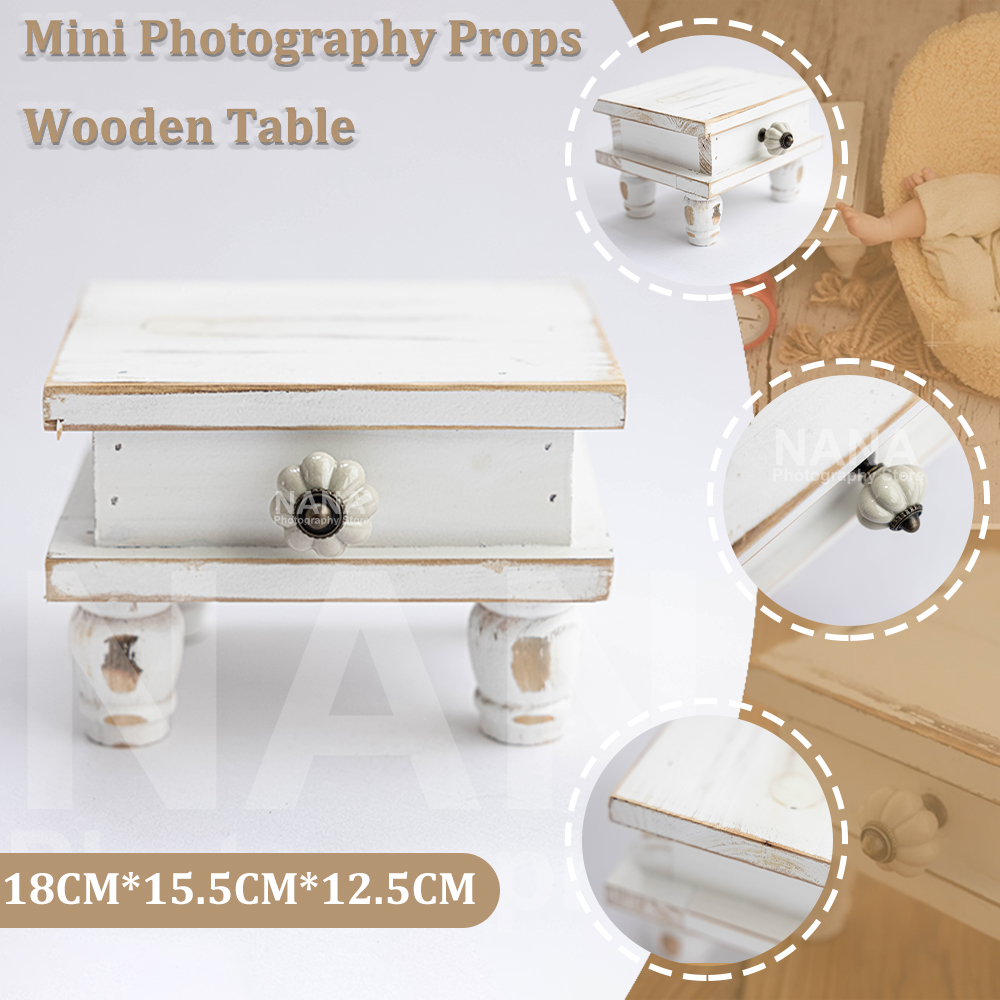 Neugeborenen Fotografie Tisch  – Photography Desk Bewertung und Preis