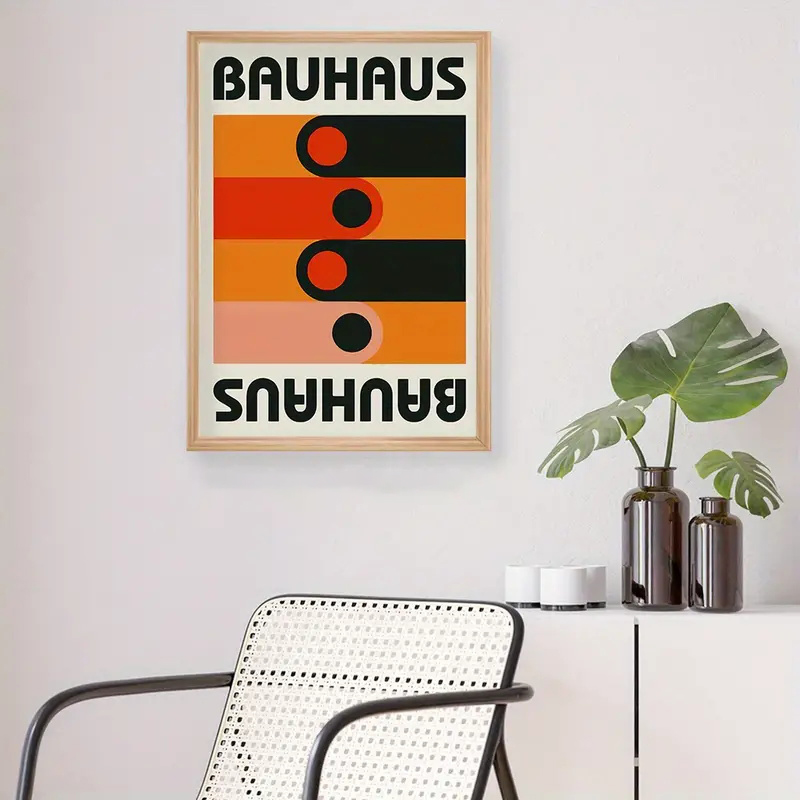 3-teiliges Set Bauhaus Abstrak – Photography Kit Bewertung und Preis